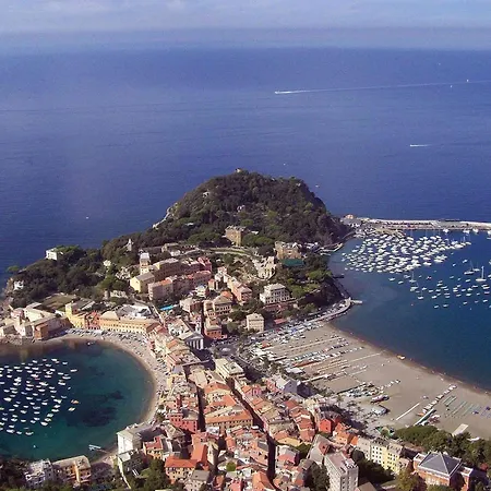 Apartment Luminoso E Accogliente A 4 Minuti Dalle Spiagge