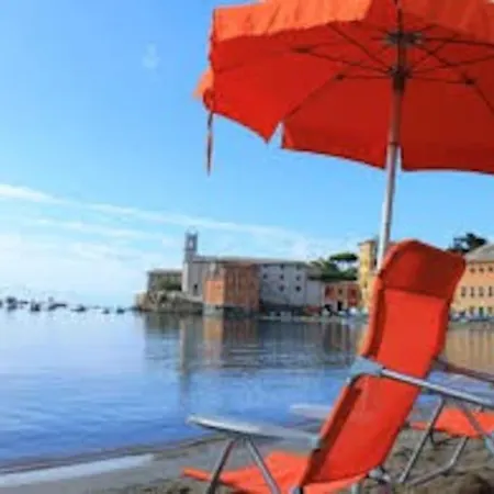 Luminoso E Accogliente A 4 Minuti Dalle Spiagge *