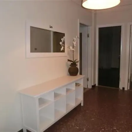 Luminoso E Accogliente A 4 Minuti Dalle Spiagge Apartment *