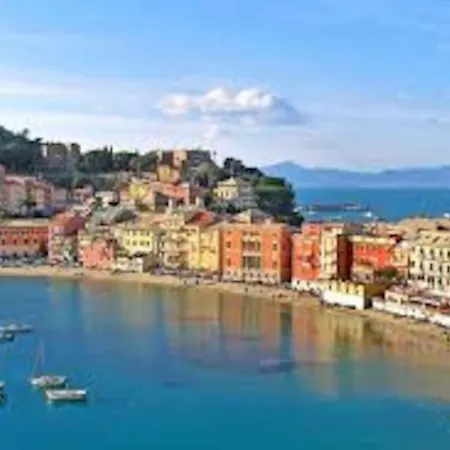 Luminoso E Accogliente A 4 Minuti Dalle Spiagge Apartment